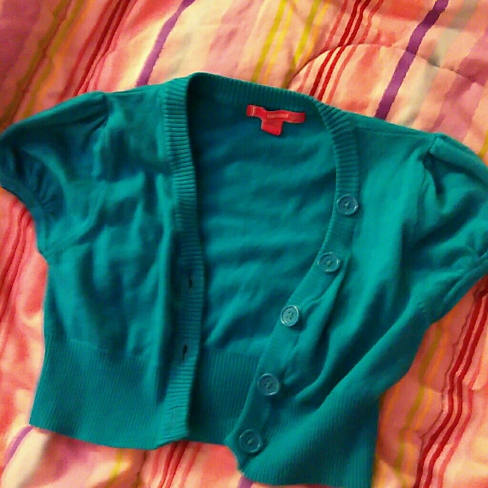 Vest